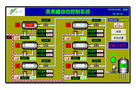 沈阳自动控制系统应用在哪些领域