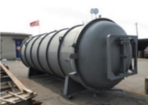 木材加工秘密沈阳木材蒸煮干燥设备