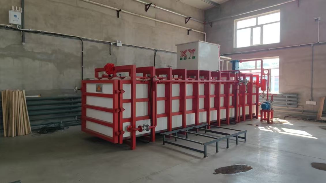 沈阳7立方³双套板